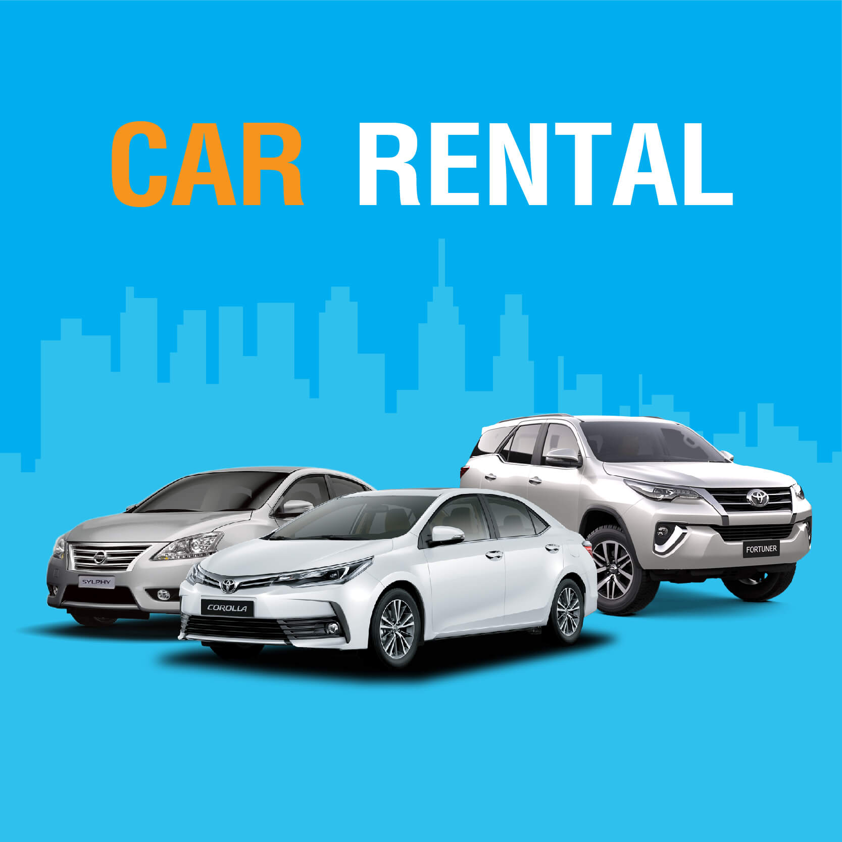 Car Rental