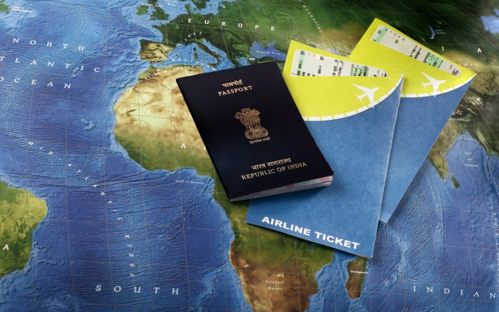 Travel Documents