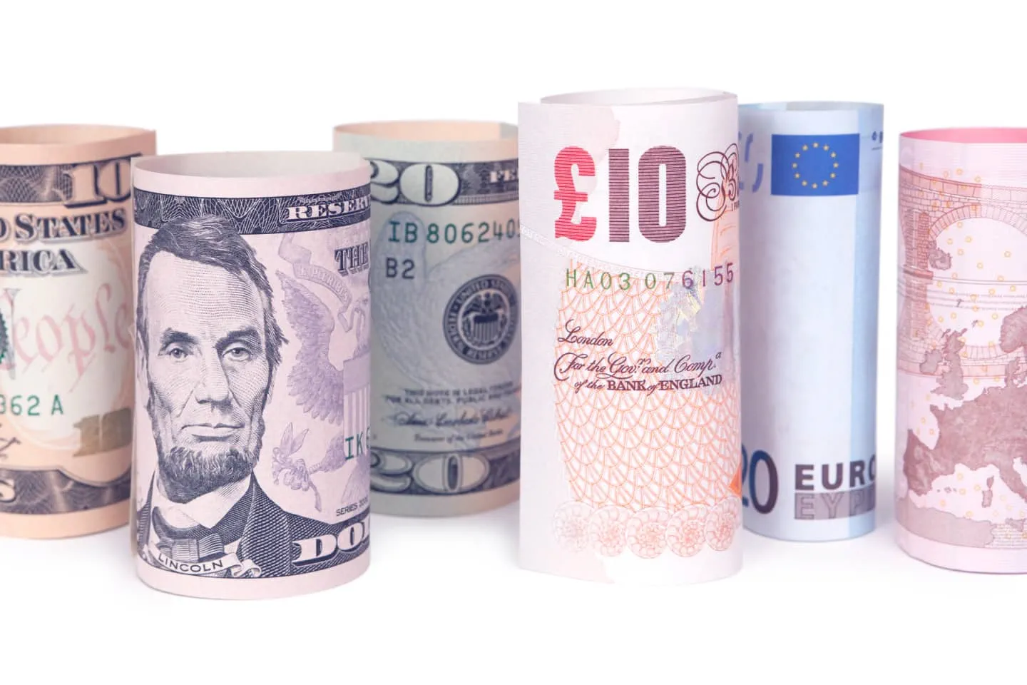 Forex Card & Currency